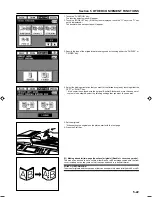 Предварительный просмотр 60 страницы Triumph Adler DC 2062 Instruction Handbook Manual