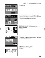 Предварительный просмотр 64 страницы Triumph Adler DC 2062 Instruction Handbook Manual