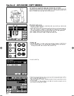 Предварительный просмотр 68 страницы Triumph Adler DC 2062 Instruction Handbook Manual