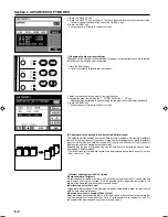 Предварительный просмотр 70 страницы Triumph Adler DC 2062 Instruction Handbook Manual