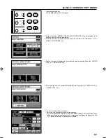 Предварительный просмотр 71 страницы Triumph Adler DC 2062 Instruction Handbook Manual