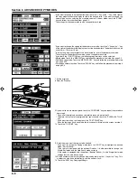 Предварительный просмотр 72 страницы Triumph Adler DC 2062 Instruction Handbook Manual