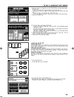 Предварительный просмотр 75 страницы Triumph Adler DC 2062 Instruction Handbook Manual