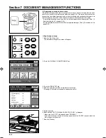 Предварительный просмотр 79 страницы Triumph Adler DC 2062 Instruction Handbook Manual