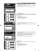 Предварительный просмотр 80 страницы Triumph Adler DC 2062 Instruction Handbook Manual