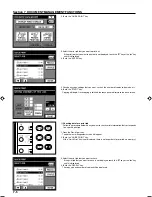 Предварительный просмотр 83 страницы Triumph Adler DC 2062 Instruction Handbook Manual