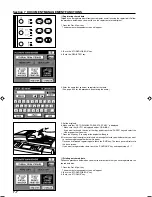 Предварительный просмотр 85 страницы Triumph Adler DC 2062 Instruction Handbook Manual