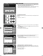 Предварительный просмотр 93 страницы Triumph Adler DC 2062 Instruction Handbook Manual