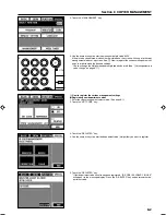 Предварительный просмотр 99 страницы Triumph Adler DC 2062 Instruction Handbook Manual