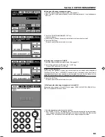 Предварительный просмотр 103 страницы Triumph Adler DC 2062 Instruction Handbook Manual