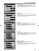 Предварительный просмотр 111 страницы Triumph Adler DC 2062 Instruction Handbook Manual