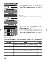 Предварительный просмотр 112 страницы Triumph Adler DC 2062 Instruction Handbook Manual