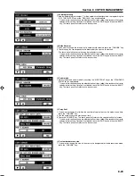 Предварительный просмотр 117 страницы Triumph Adler DC 2062 Instruction Handbook Manual