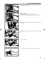 Предварительный просмотр 136 страницы Triumph Adler DC 2062 Instruction Handbook Manual