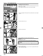 Предварительный просмотр 144 страницы Triumph Adler DC 2062 Instruction Handbook Manual