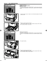 Предварительный просмотр 146 страницы Triumph Adler DC 2062 Instruction Handbook Manual