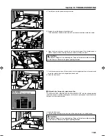 Предварительный просмотр 149 страницы Triumph Adler DC 2062 Instruction Handbook Manual