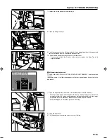 Предварительный просмотр 151 страницы Triumph Adler DC 2062 Instruction Handbook Manual