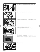 Предварительный просмотр 154 страницы Triumph Adler DC 2062 Instruction Handbook Manual