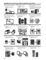 Preview for 6 page of Triumph Adler DC 2075 Instruction Handbook Manual