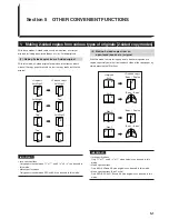 Preview for 45 page of Triumph Adler DC 2075 Instruction Handbook Manual