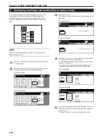 Предварительный просмотр 64 страницы Triumph Adler DC 2075 Instruction Handbook Manual