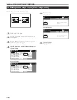 Предварительный просмотр 86 страницы Triumph Adler DC 2075 Instruction Handbook Manual