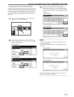 Preview for 129 page of Triumph Adler DC 2075 Instruction Handbook Manual