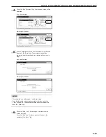 Предварительный просмотр 135 страницы Triumph Adler DC 2075 Instruction Handbook Manual