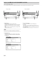 Предварительный просмотр 138 страницы Triumph Adler DC 2075 Instruction Handbook Manual