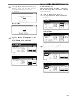 Preview for 147 page of Triumph Adler DC 2075 Instruction Handbook Manual