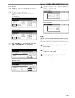 Preview for 173 page of Triumph Adler DC 2075 Instruction Handbook Manual