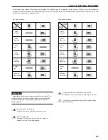 Preview for 225 page of Triumph Adler DC 2075 Instruction Handbook Manual