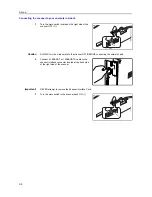 Предварительный просмотр 14 страницы Triumph Adler DC 2116 Instruction Handbook Manual