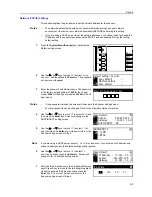 Предварительный просмотр 15 страницы Triumph Adler DC 2116 Instruction Handbook Manual