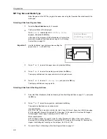 Предварительный просмотр 35 страницы Triumph Adler DC 2118 Instruction Handbook Manual