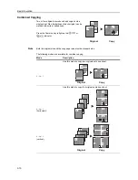 Предварительный просмотр 51 страницы Triumph Adler DC 2118 Instruction Handbook Manual