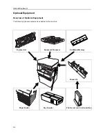 Предварительный просмотр 65 страницы Triumph Adler DC 2118 Instruction Handbook Manual