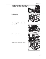 Предварительный просмотр 68 страницы Triumph Adler DC 2118 Instruction Handbook Manual