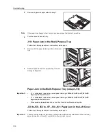 Предварительный просмотр 85 страницы Triumph Adler DC 2118 Instruction Handbook Manual