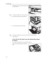 Предварительный просмотр 87 страницы Triumph Adler DC 2118 Instruction Handbook Manual