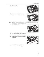 Предварительный просмотр 88 страницы Triumph Adler DC 2118 Instruction Handbook Manual