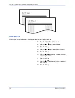 Preview for 111 page of Triumph Adler DC 2128 Instruction Handbook Manual