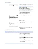 Preview for 133 page of Triumph Adler DC 2128 Instruction Handbook Manual