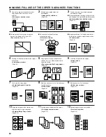 Preview for 6 page of Triumph Adler DC 2130 Instruction Handbook Manual