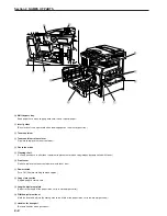 Preview for 22 page of Triumph Adler DC 2130 Instruction Handbook Manual