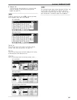 Preview for 27 page of Triumph Adler DC 2130 Instruction Handbook Manual