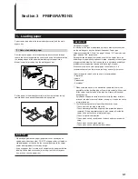 Preview for 29 page of Triumph Adler DC 2130 Instruction Handbook Manual