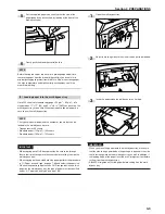 Preview for 31 page of Triumph Adler DC 2130 Instruction Handbook Manual