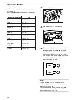 Preview for 32 page of Triumph Adler DC 2130 Instruction Handbook Manual